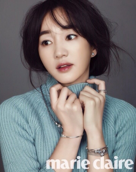 Су Э / Soo Ae