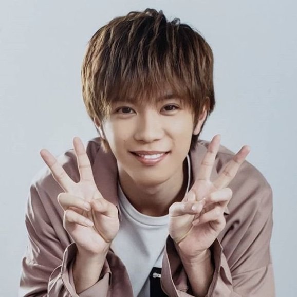 Jinguji Yuta