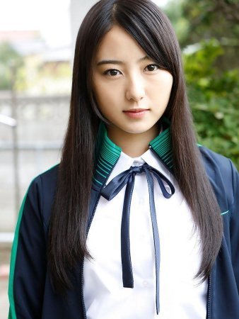 高田里穂