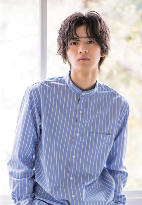 Iijima Hiroki