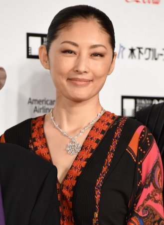 Tokiwa Takako
