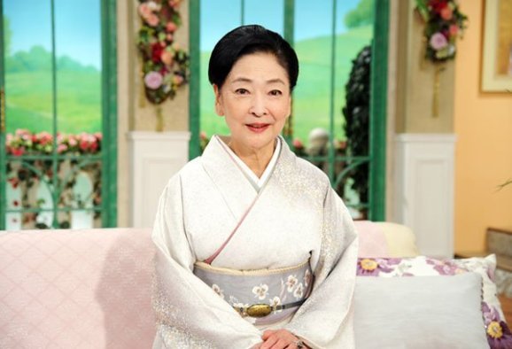 香山美子