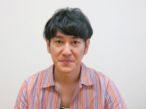 Tanaka Naoki