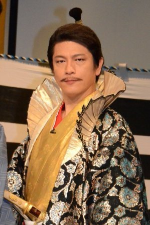 Oikawa Mitsuhiro