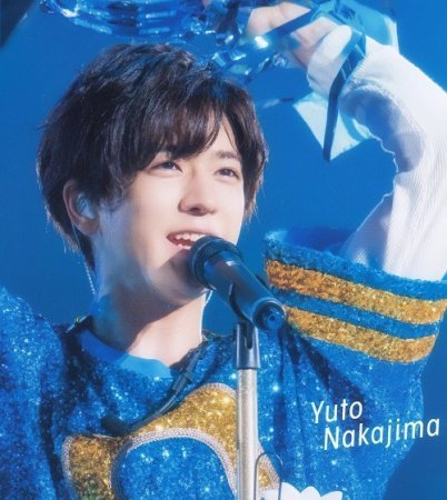 Nakajima Yuto