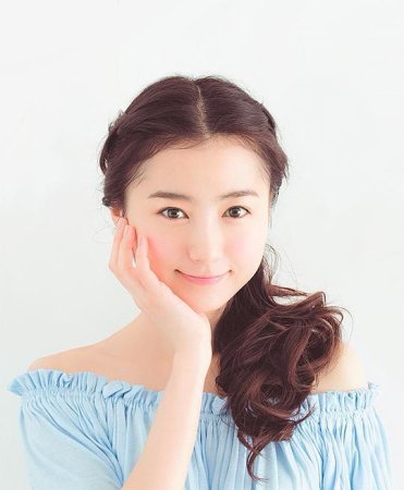 高田里穂