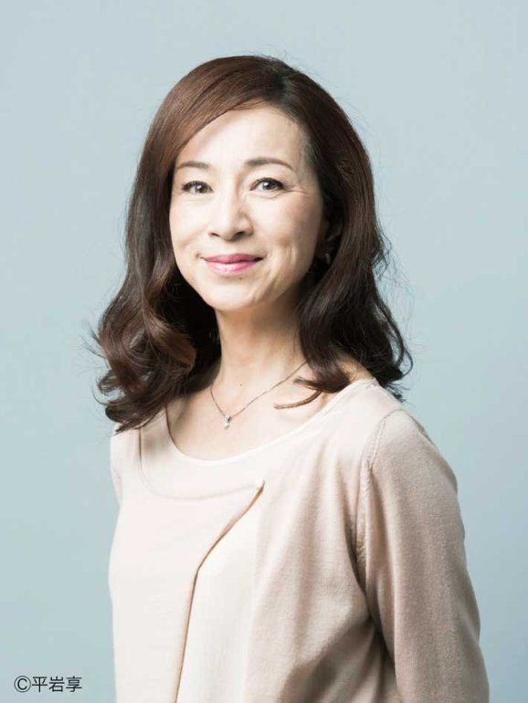 Harada Mieko