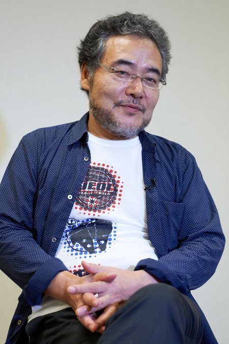 Iwamatsu Ryo