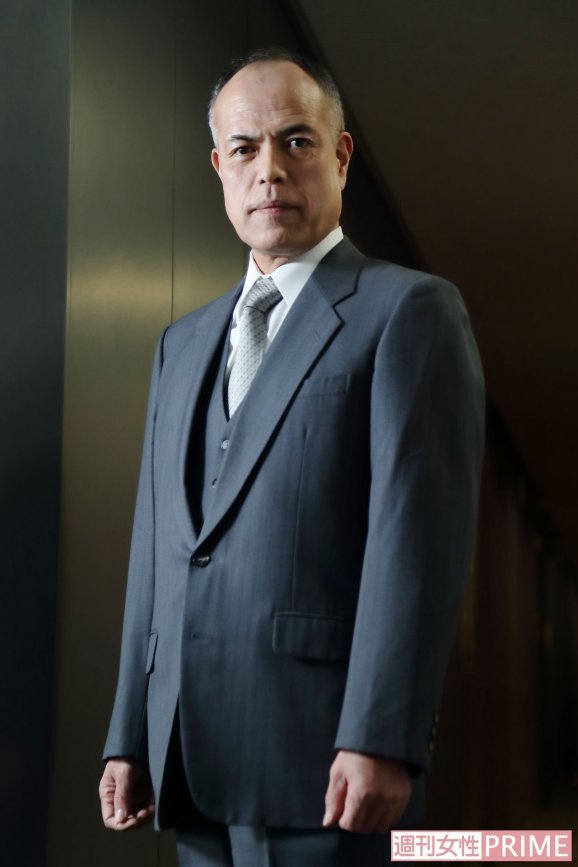 Tanaka Yoji