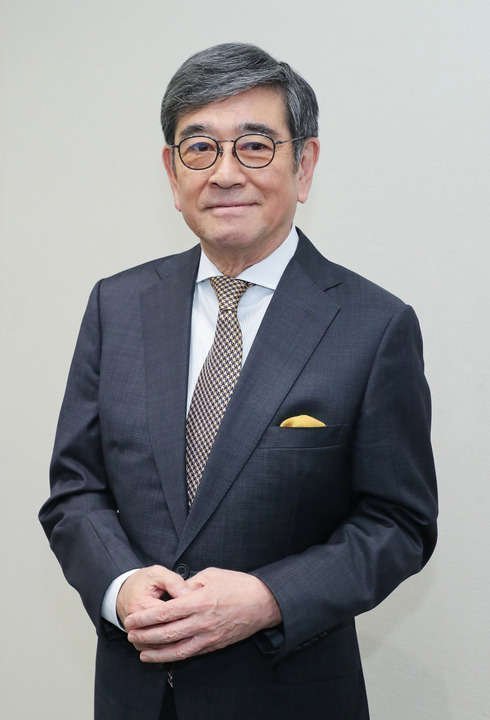 Ishizaka Koji