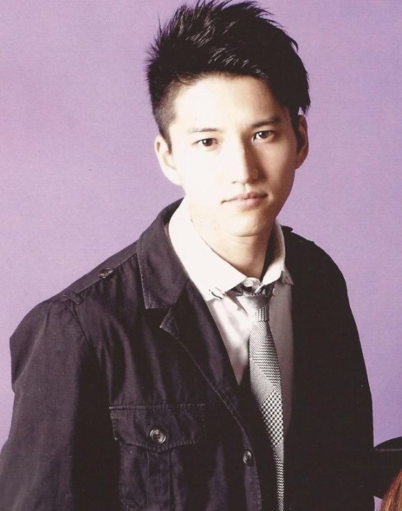 田口淳之介