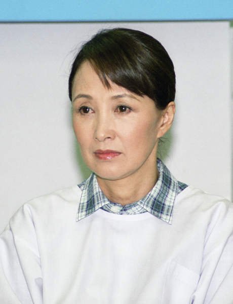 Miyoko Akaza