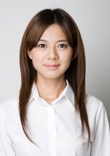 Shinohara Yukiko