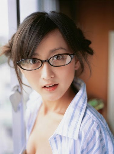 Komatsu Ayaka