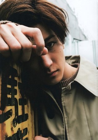 Nakajima Yuto