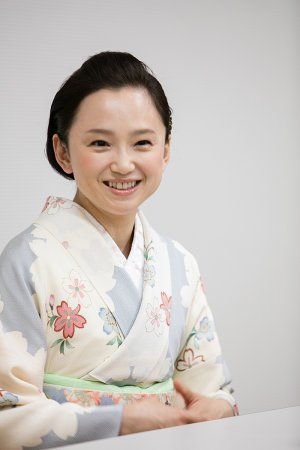 Nagasaku Hiromi