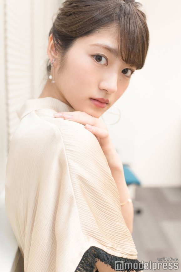 Wakatsuki Yumi