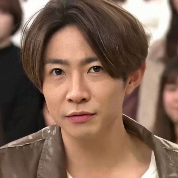 Aiba Masaki