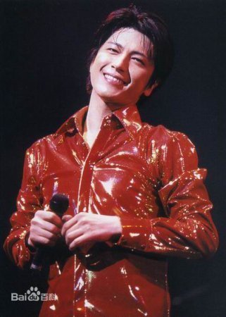 Oikawa Mitsuhiro