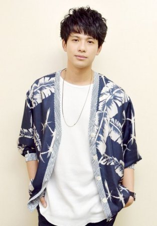 Morisaki Win