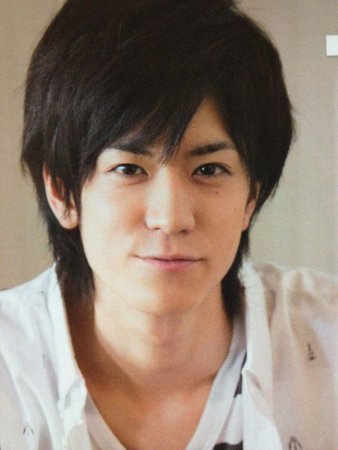 Nakajima Yuto