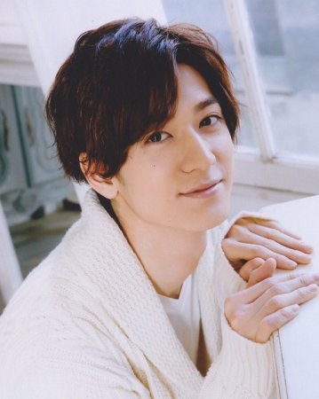 Nakajima Yuto