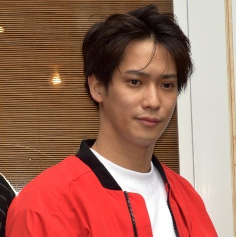 Mikata Ryosuke