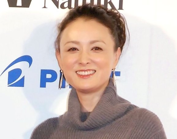 Kokusho Sayuri