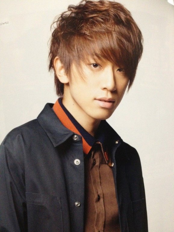 Koyama Keiichiro