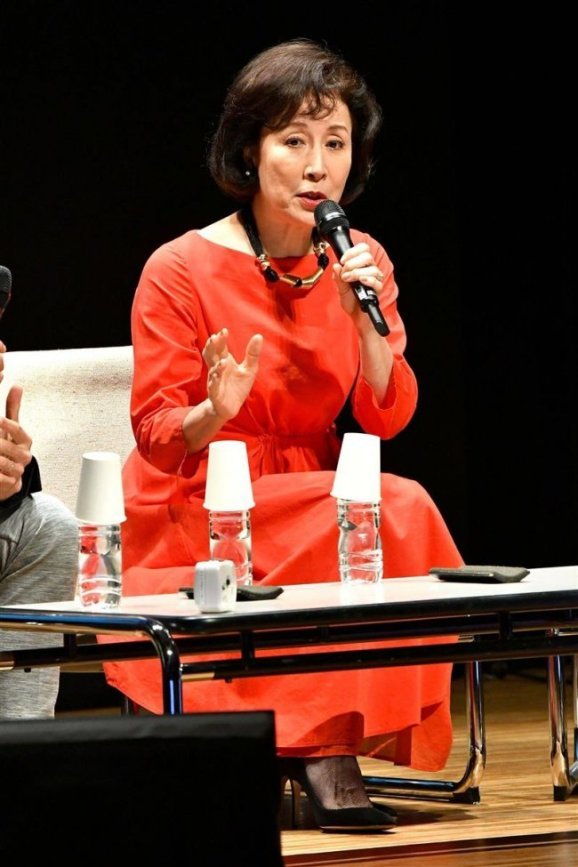 Takahata Atsuko