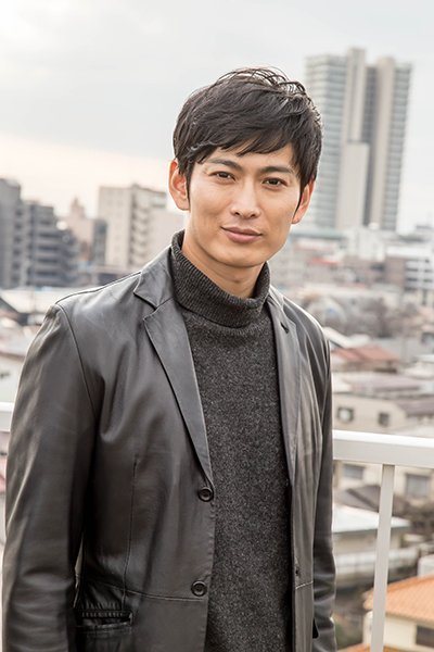 Matsuda Satoshi