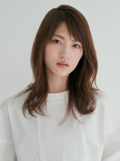 Wakatsuki Yumi