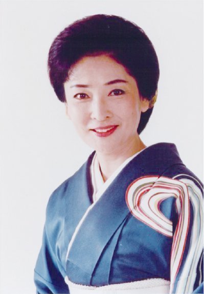 香山美子