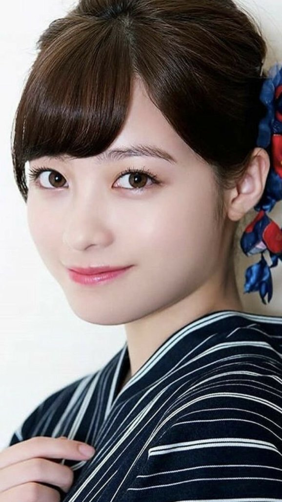 Hashimoto Kanna