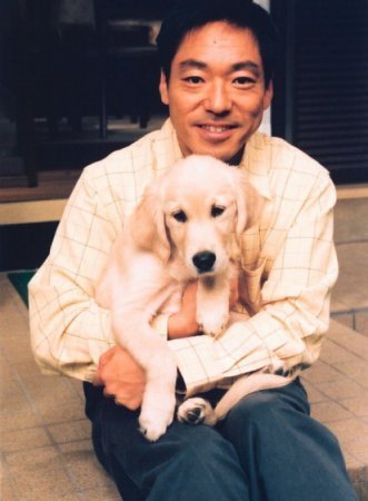 Kagawa Teruyuki