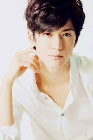 Nakajima Yuto