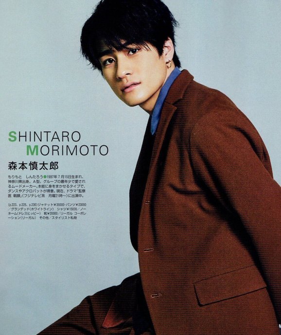 Morimoto Shintaro