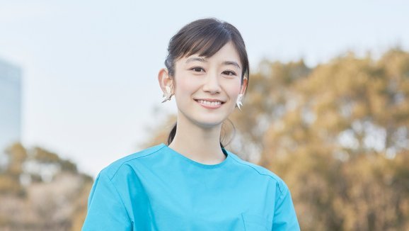 Nakata Ayaka
