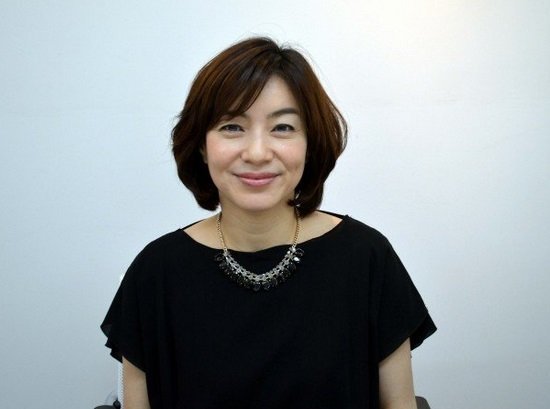 八木亜希子