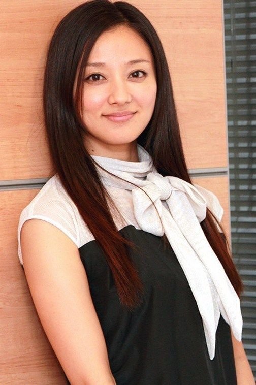 Nakagoshi Noriko