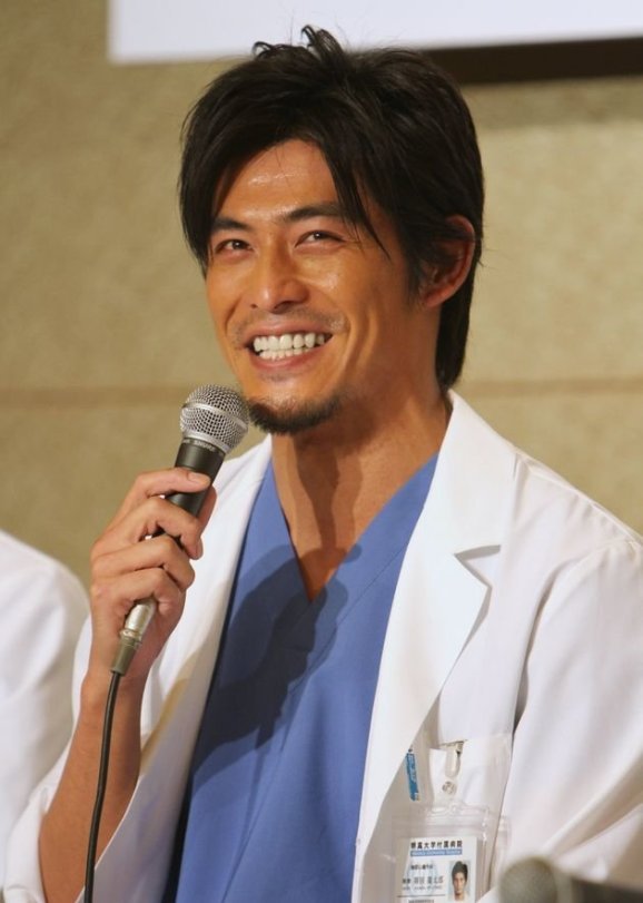 Sakaguchi Kenji