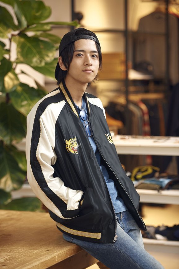 Iijima Hiroki