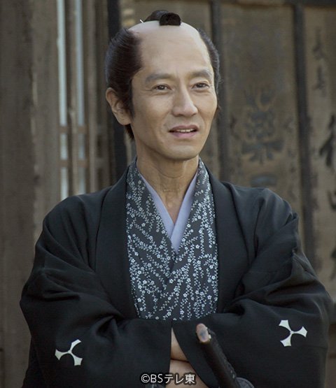 Tsuda Kanji