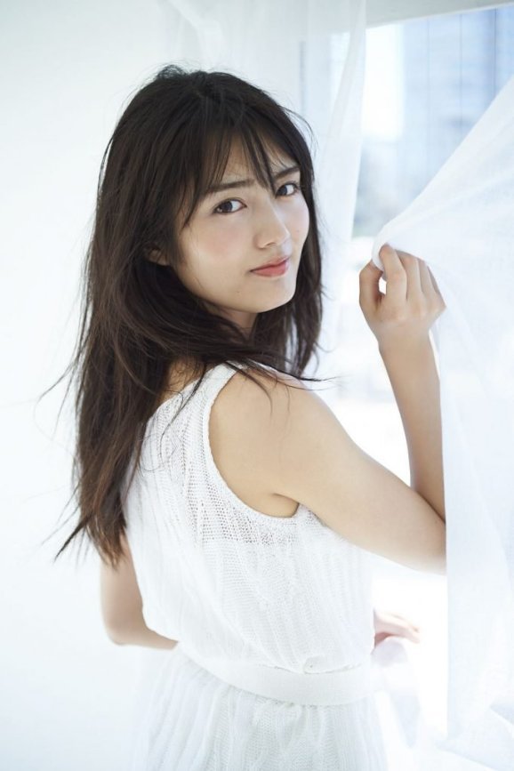 Mizutani Kaho