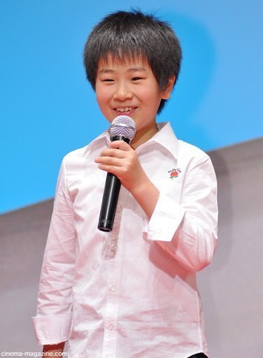 Maeda Oshiro
