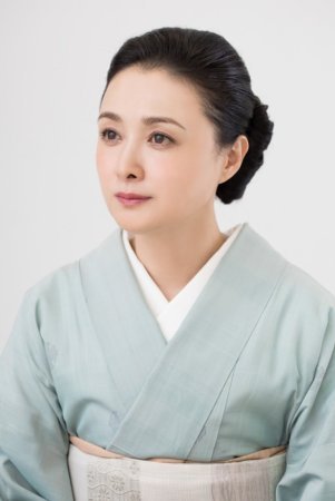 Kokusho Sayuri