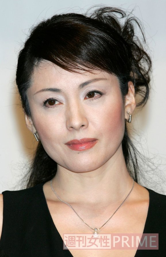 Matsuzaka Keiko