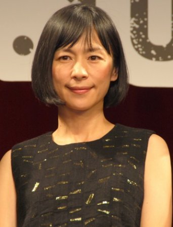 Nishida Naomi