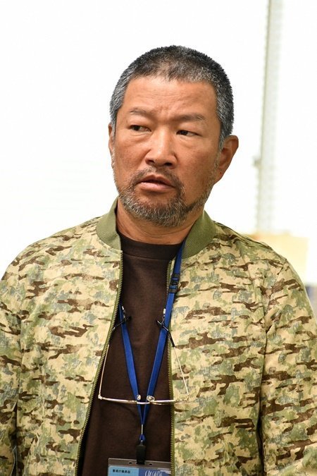 Kimura Yuichi