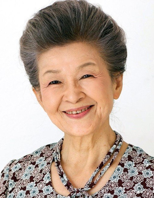 Kusamura Reiko